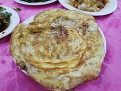 菜甫煎蛋-电白鸭粥店(下沙二坊88号店)
