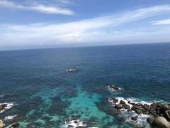 -三亚蜈支洲岛旅游区