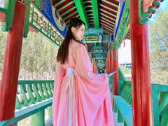 -鸡鸣山旅游景区