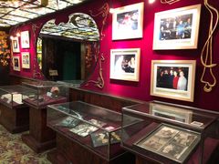 -马克西姆餐厅(崇文门店)