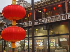 门面-味可道·黄圃人家园林酒家(兆丰店)