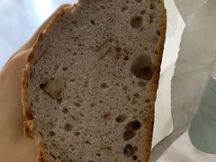 核桃面包-Madeleine玛德琳(永平里店)