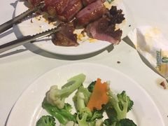 -戈拿旺巴西烤肉(崇文门店)