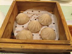 -桂满陇·杭州小馆(巴黎春天浦建店)