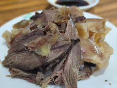 -老方牛味馆