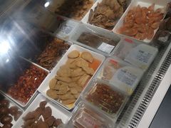 -西区老大房(陕西北路店)