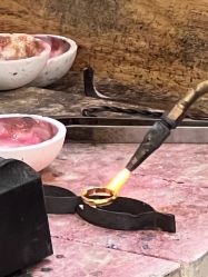 -永锦黄金加工·回收打金店(上海南翔店)