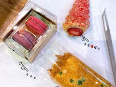 -巴黎贝甜(亿合城店)