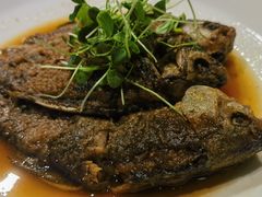 -又一福烤鸭·北京菜(东四店)