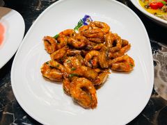 -无锡瑞廷西郊酒店·悦湖景观餐厅