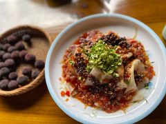 -龙姐私房菜(和顺古镇店)