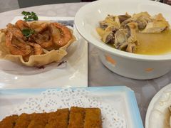 -鹭园酒家·四十年老字号