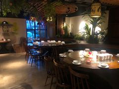 大堂-湘厨壹品(芙蓉广场店)