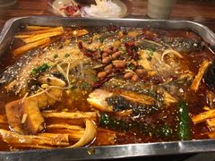 -九子香辣蟹跳跳蛙(龙昆南路店)