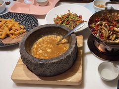 -径山十八道·风味民间菜(华夏之心店)