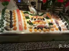 -芭菲盛宴·环球美食(解放碑英利国际店)
