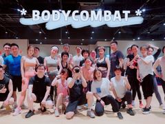 -超级猩猩健身·团课·瑜伽(花园道店)