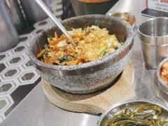 -哈哈碳都·牛肋条无限自助烤肉(宝龙店)