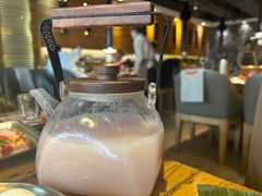 -韩都烤肉·烤鳗鱼(中街小北总店)