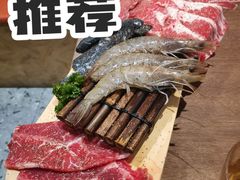 -龙神·炭烧酒场深夜食堂(新街口店)