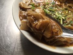 陈记锅巴菜-陈记锅巴菜(五大道店)