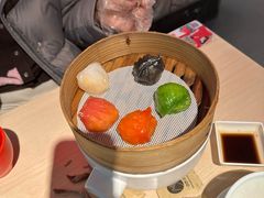 -避风塘(宝山万达店)