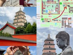 -大慈恩寺(大雁塔)