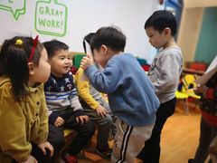 -英孚教育青少儿(河东资深教研中心)