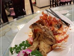 -新聚丰菜馆(太监弄店)