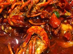 -李叔叔虾蟹大排档(青羊店)
