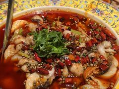 -破三川·新川菜(静安大融城店)