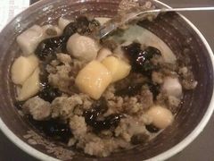 推荐菜：鲜芋鲜招牌-鲜芋仙(苏州干将店)