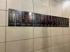 -小本家韩式烤肉(紫藤路店)