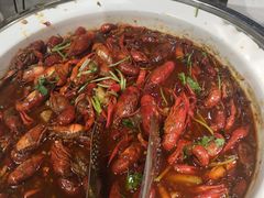 -快乐爱斯米牛排自助(正大广场店)