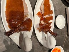 -金鸭季·北京烤鸭(深业上城店)