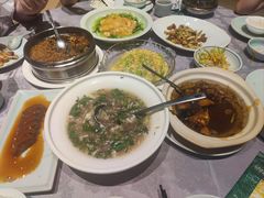 -山外山菜馆(玉泉路店)