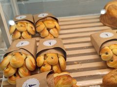 -LanTa蓝塔烘焙(中原万达店)