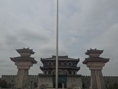 -揭阳楼