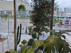 -喜茶(珠海华发商都店)