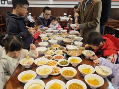 -罗平振兴老店砂锅饭(文笔路店)