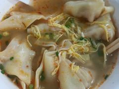 -绿杨馄饨店(上塘街店)