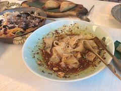 -龟兹KUCINA·新疆菜(前滩L+PLAZA店)