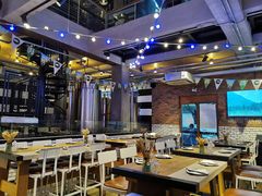 大堂-Goose Island Brewhouse鹅岛精酿啤酒餐厅