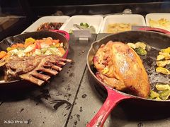 -上海外滩茂悦大酒店