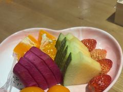 -和创柚子·会席日本料理(新区淮海街店)