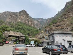 -北京上方山国家森林公园