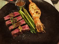 -安妮意大利餐厅(国贸店)