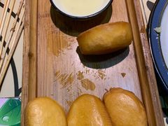 -新凯旋烧烤·燕姐千岛湖土菜