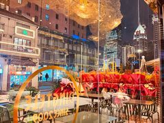 -顶特勒·黄鱼馆·特色菜(上海大世界店)