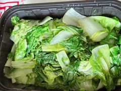 清炒时蔬-松鹤楼(月坛店)